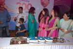 Shraddha Arya, Rukhsar Rehman, Anita Raj at Tumhari Pakhi 200 episodes celebrations in Filmcity on 20th Aug 2014